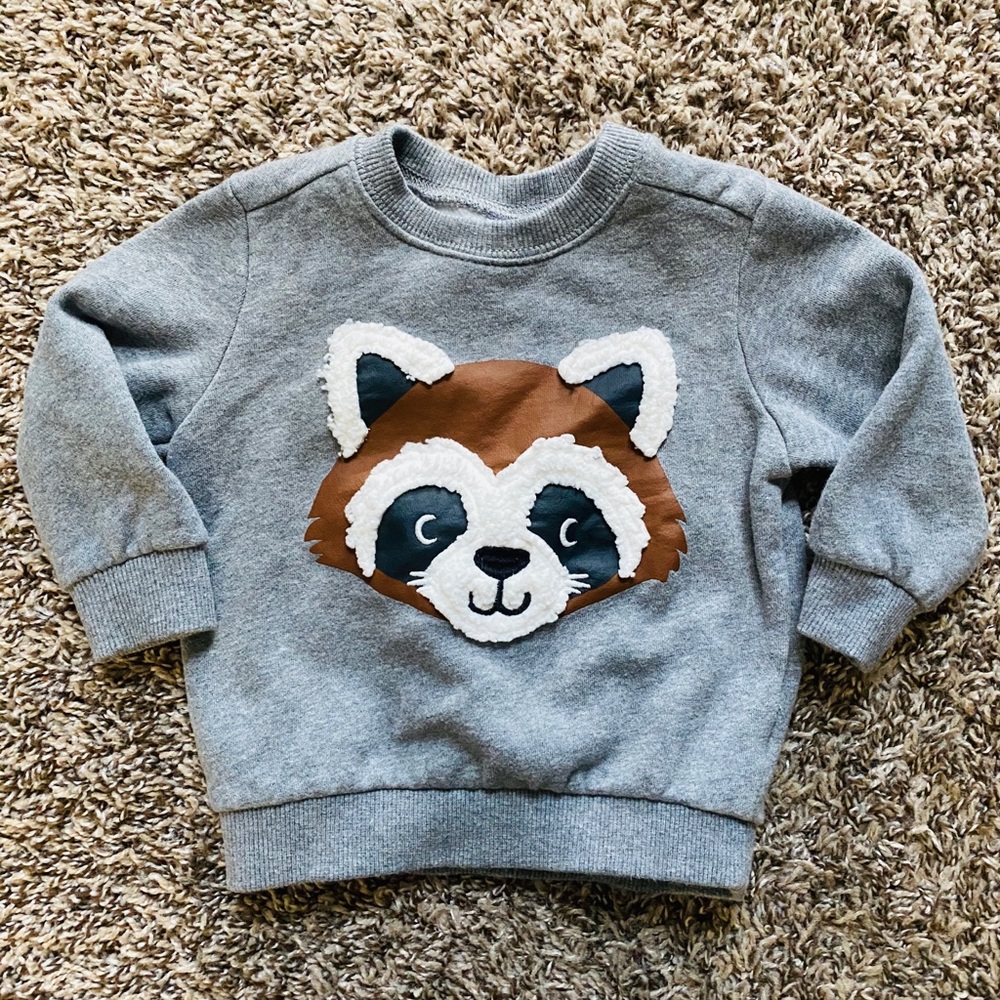 12m Sweater